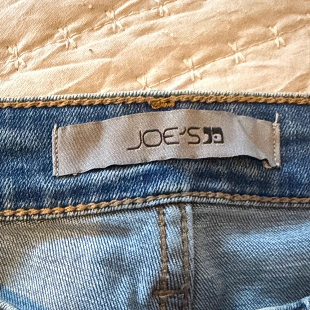 Joe's Jeans Light Blue Size 30